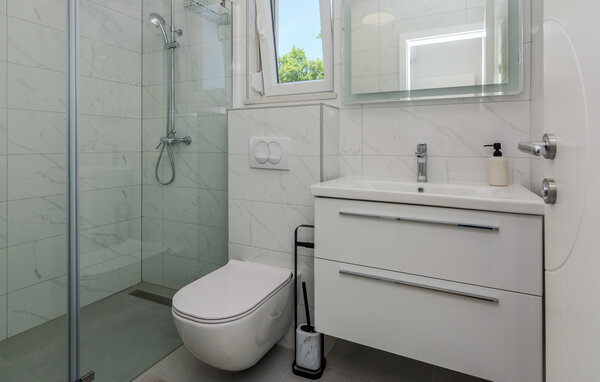 Feriehus - Zadar - Slivnica Donja , Kroatia - CDI727 701