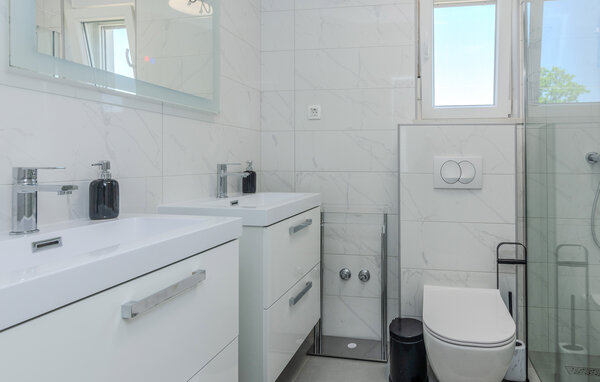 Feriehus - Zadar - Slivnica Donja , Kroatia - CDI727 703