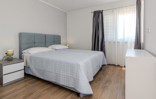 Feriehus - Zadar - Slivnica Donja , Kroatia - CDI727 603