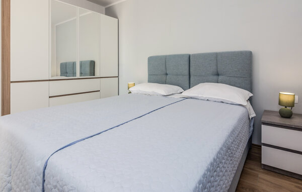 Feriehus - Zadar - Slivnica Donja , Kroatia - CDI727 604