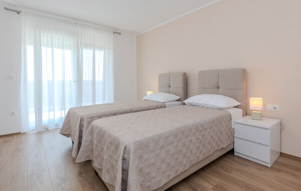 Feriehus - Zadar - Slivnica Donja , Kroatia - CDI727 605
