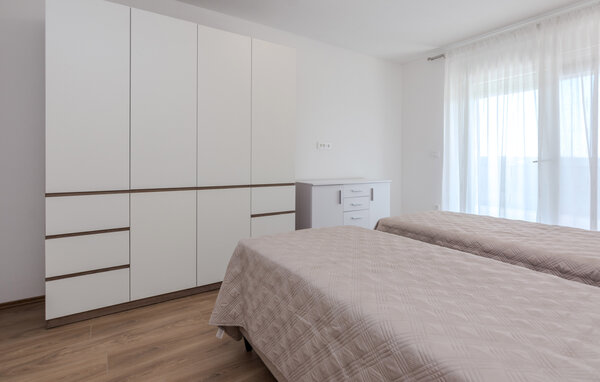 Feriehus - Zadar - Slivnica Donja , Kroatia - CDI727 606