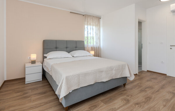 Feriehus - Zadar - Slivnica Donja , Kroatia - CDI727 608
