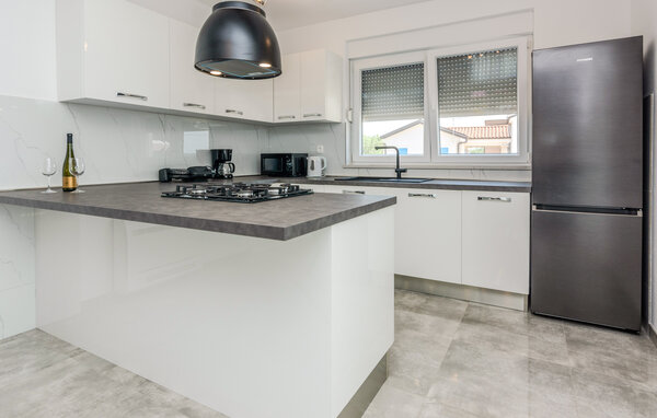 Feriehus - Zadar - Slivnica Donja , Kroatia - CDI727 5
