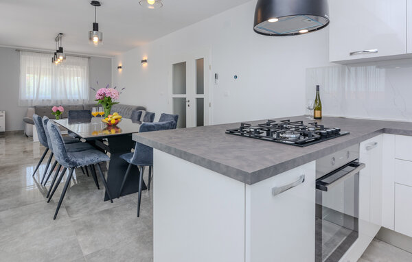 Feriehus - Zadar - Slivnica Donja , Kroatia - CDI727 6
