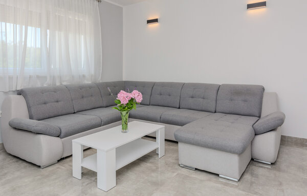 Feriehus - Zadar - Slivnica Donja , Kroatia - CDI727 301