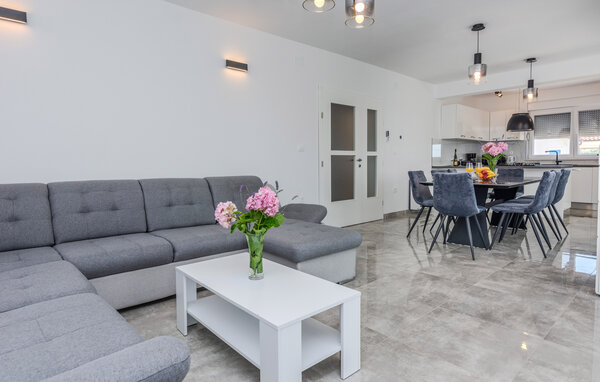 Feriehus - Zadar - Slivnica Donja , Kroatia - CDI727 4