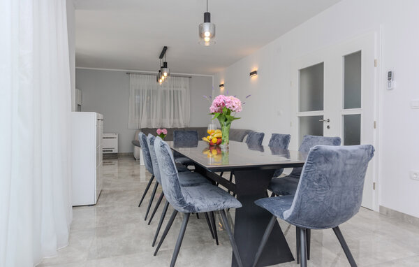 Feriehus - Zadar - Slivnica Donja , Kroatia - CDI727 302
