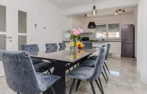 Feriehus - Zadar - Slivnica Donja , Kroatia - CDI727 303