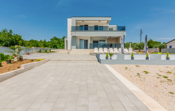 Feriehus - Zadar - Slivnica Donja , Kroatia - CDI727 81