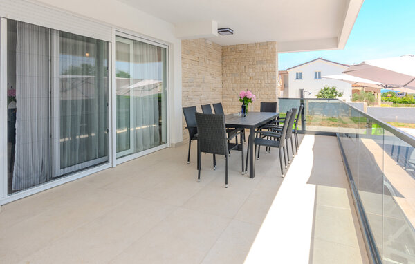 Feriehus - Zadar - Slivnica Donja , Kroatia - CDI727 101