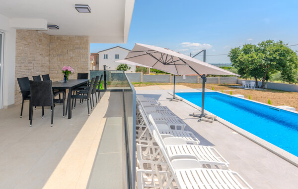 Feriehus - Zadar - Slivnica Donja , Kroatia - CDI727 2