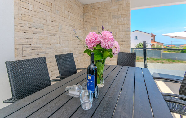 Feriehus - Zadar - Slivnica Donja , Kroatia - CDI727 103