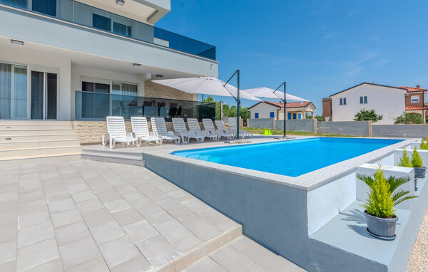 Feriehus - Zadar - Slivnica Donja , Kroatia - CDI727 7