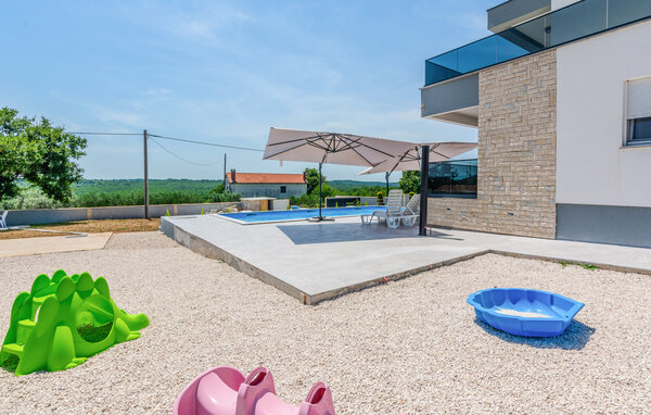 Feriehus - Zadar - Slivnica Donja , Kroatia - CDI727 12