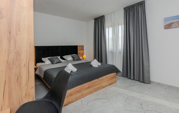 Domy wakacyjne - Zadar-Posedarje , Chorwacja - CDI728 608
