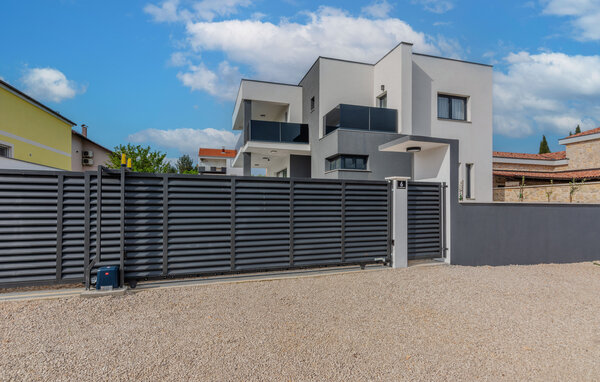 Domy wakacyjne - Zadar-Posedarje , Chorwacja - CDI728 81