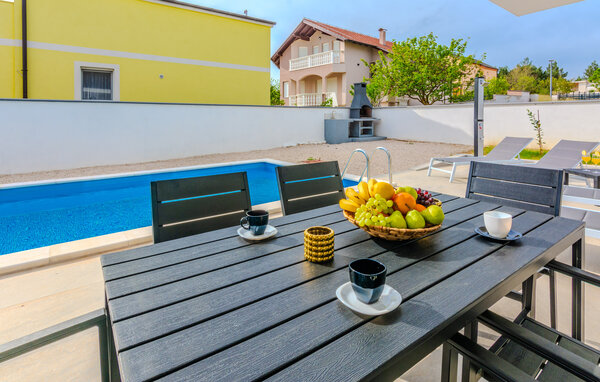 Domy wakacyjne - Zadar-Posedarje , Chorwacja - CDI728 102