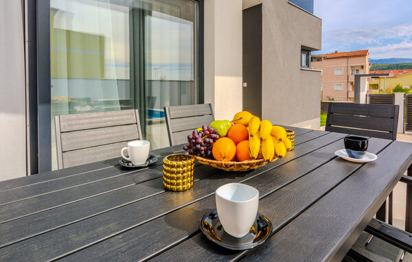 Domy wakacyjne - Zadar-Posedarje , Chorwacja - CDI728 103