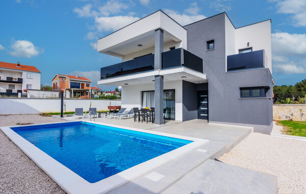 Domy wakacyjne - Zadar-Posedarje , Chorwacja - CDI728 8