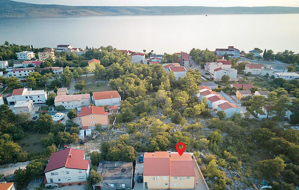Appartamento - Starigrad Paklenica , Croazia - CDI730 1