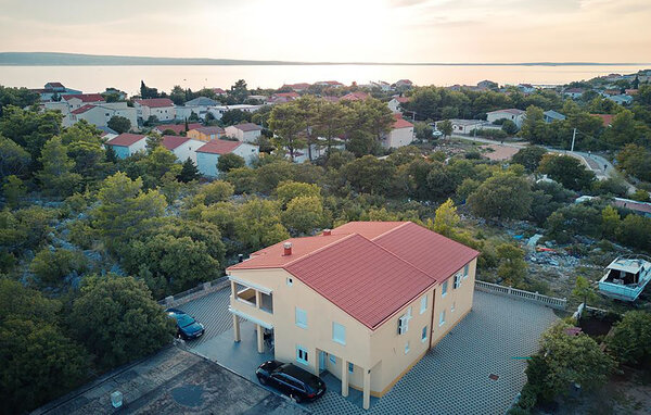 Appartamento - Starigrad Paklenica , Croazia - CDI730 81