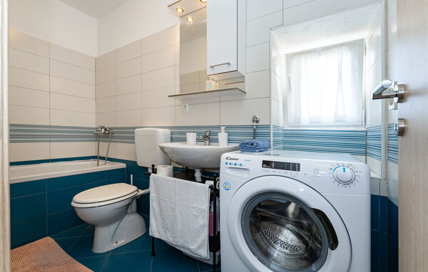 Vakantiehuis - Zadar - Vuksic , Kroatië - CDI731 701