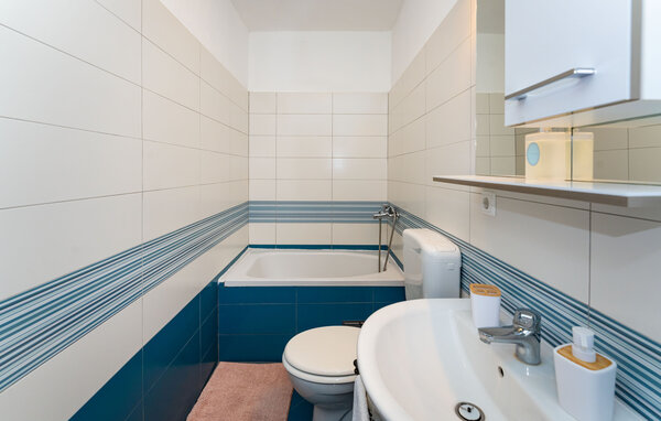 Vakantiehuis - Zadar - Vuksic , Kroatië - CDI731 702