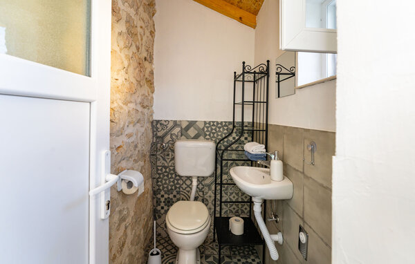 Vakantiehuis - Zadar - Vuksic , Kroatië - CDI731 703