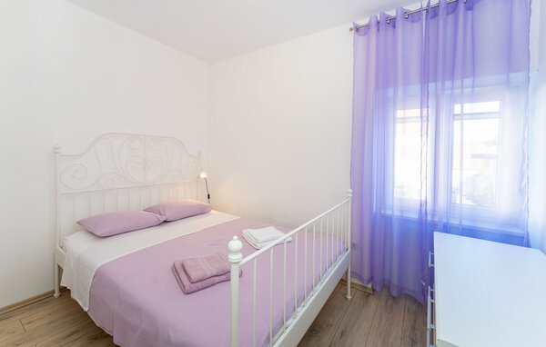 Vakantiehuis - Zadar - Vuksic , Kroatië - CDI731 601