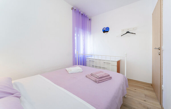 Vakantiehuis - Zadar - Vuksic , Kroatië - CDI731 602