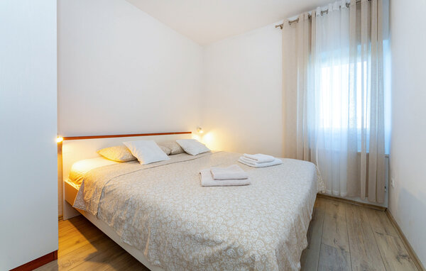 Vakantiehuis - Zadar - Vuksic , Kroatië - CDI731 603