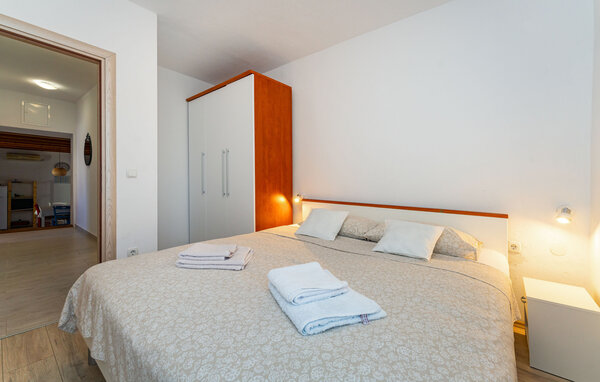 Vakantiehuis - Zadar - Vuksic , Kroatië - CDI731 604