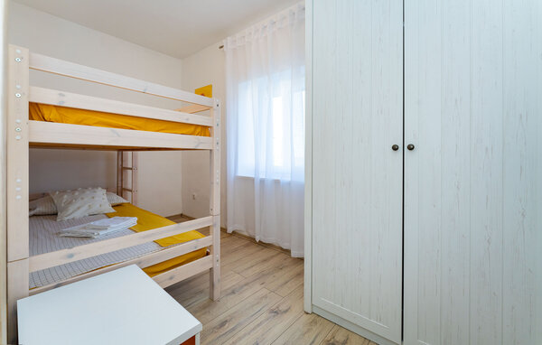 Vakantiehuis - Zadar - Vuksic , Kroatië - CDI731 605