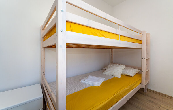 Vakantiehuis - Zadar - Vuksic , Kroatië - CDI731 606
