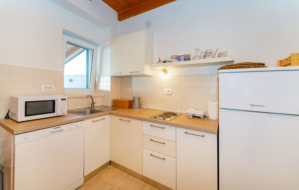 Vakantiehuis - Zadar - Vuksic , Kroatië - CDI731 5