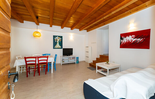 Vakantiehuis - Zadar - Vuksic , Kroatië - CDI731 2