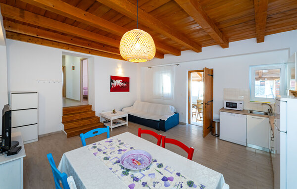 Vakantiehuis - Zadar - Vuksic , Kroatië - CDI731 3