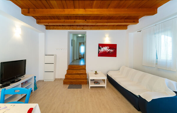 Vakantiehuis - Zadar - Vuksic , Kroatië - CDI731 301