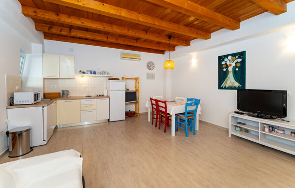 Vakantiehuis - Zadar - Vuksic , Kroatië - CDI731 302
