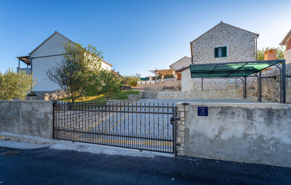 Vakantiehuis - Zadar - Vuksic , Kroatië - CDI731 83