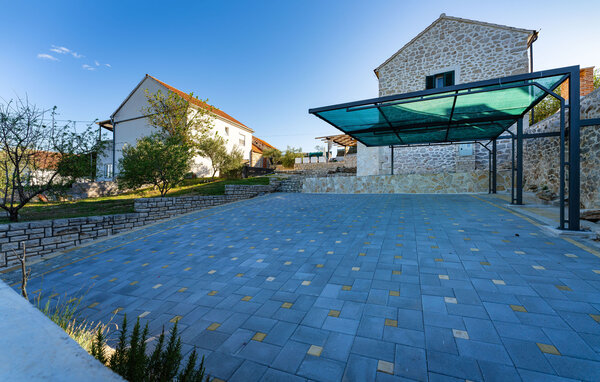 Vakantiehuis - Zadar - Vuksic , Kroatië - CDI731 84