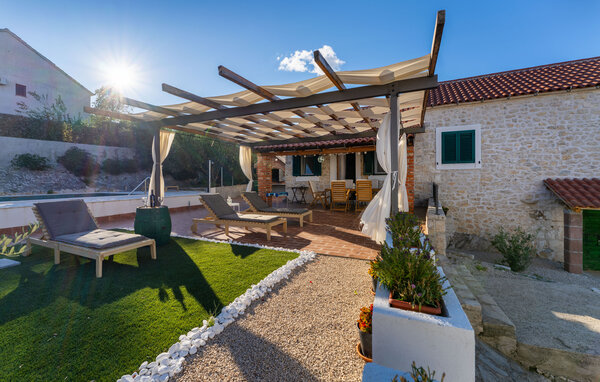 Vakantiehuis - Zadar - Vuksic , Kroatië - CDI731 101