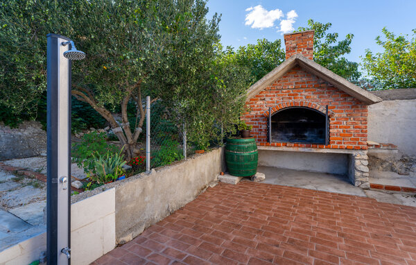 Vakantiehuis - Zadar - Vuksic , Kroatië - CDI731 103
