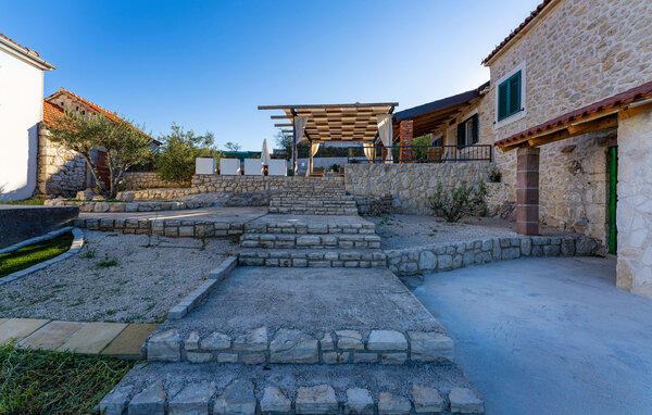 Vakantiehuis - Zadar - Vuksic , Kroatië - CDI731 104