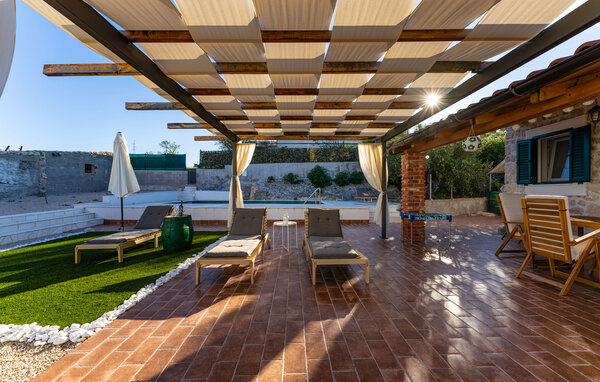 Vakantiehuis - Zadar - Vuksic , Kroatië - CDI731 105