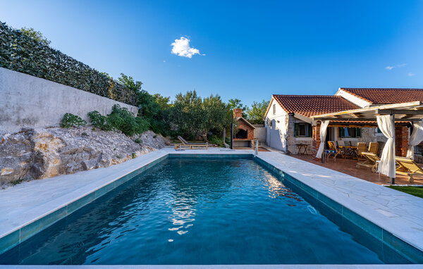 Vakantiehuis - Zadar - Vuksic , Kroatië - CDI731 11
