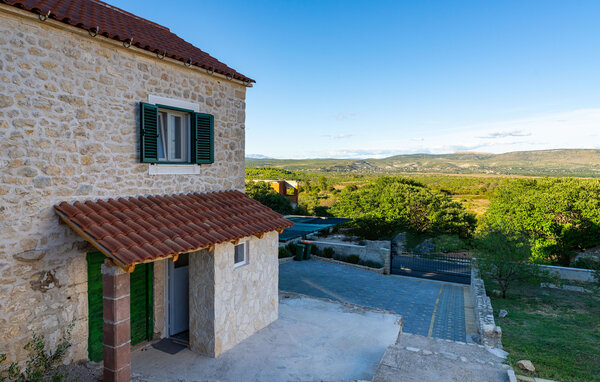 Vakantiehuis - Zadar - Vuksic , Kroatië - CDI731 9