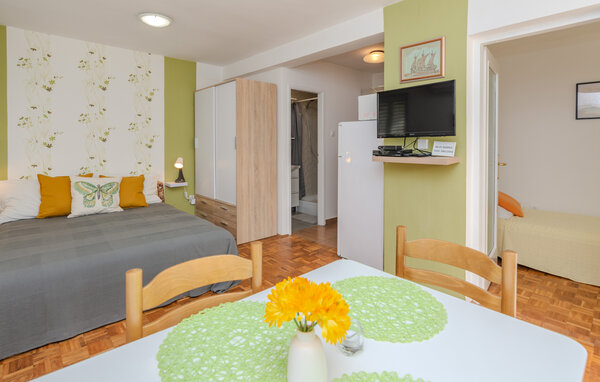 Apartmá 