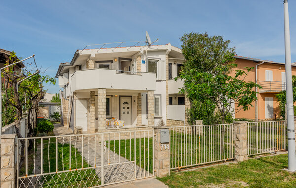Apartmá 